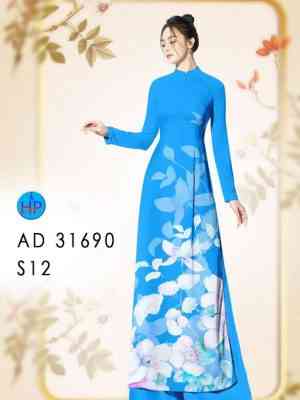 Vải Áo Dài Hoa In 3D Mới Ra AD 31690 25 1660703295 405 Vai Ao Dai Hoa In 3D Moi Ra AD 31690