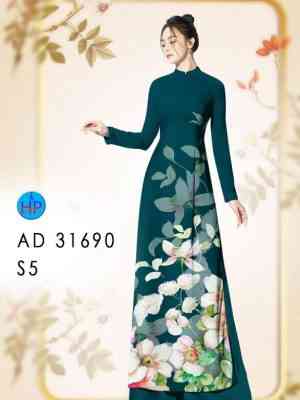 Vải Áo Dài Hoa In 3D Mới Ra AD 31690 26 1660703296 424 Vai Ao Dai Hoa In 3D Moi Ra AD 31690