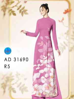 Vải Áo Dài Hoa In 3D Mới Ra AD 31690 27 1660703296 442 Vai Ao Dai Hoa In 3D Moi Ra AD 31690