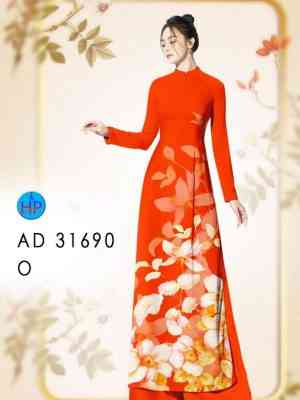 Vải Áo Dài Hoa In 3D Mới Ra AD 31690 34 1660703299 662 Vai Ao Dai Hoa In 3D Moi Ra AD 31690