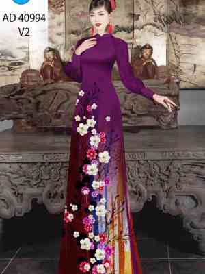 Vải Áo Dài Hoa In 3D Thiết Kế 2022 AD 40994 25 1660705901 796 Vai Ao Dai Hoa In 3D Thiet Ke 2022 AD