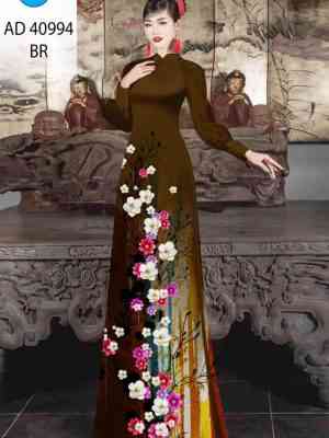 Vải Áo Dài Hoa In 3D Thiết Kế 2022 AD 40994 24 1660705901 914 Vai Ao Dai Hoa In 3D Thiet Ke 2022 AD