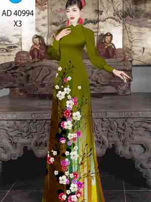 Vải Áo Dài Hoa In 3D Thiết Kế 2022 AD 40994 27 1660705902 362 Vai Ao Dai Hoa In 3D Thiet Ke 2022 AD