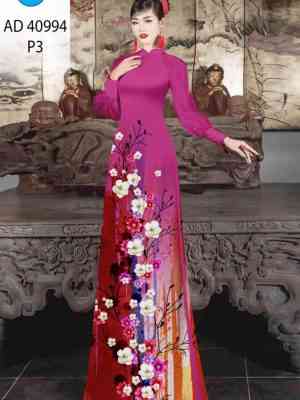 Vải Áo Dài Hoa In 3D Thiết Kế 2022 AD 40994 26 1660705902 976 Vai Ao Dai Hoa In 3D Thiet Ke 2022 AD