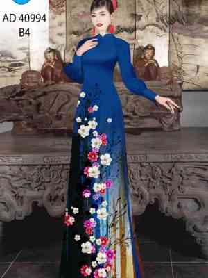 Vải Áo Dài Hoa In 3D Thiết Kế 2022 AD 40994 30 1660705903 761 Vai Ao Dai Hoa In 3D Thiet Ke 2022 AD