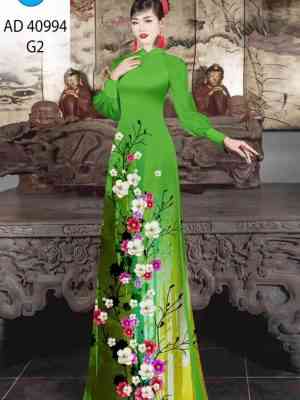 Vải Áo Dài Hoa In 3D Thiết Kế 2022 AD 40994 32 1660705904 805 Vai Ao Dai Hoa In 3D Thiet Ke 2022 AD