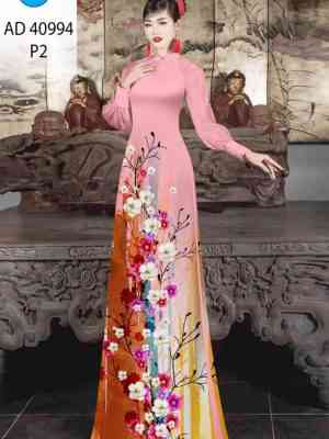 Vải Áo Dài Hoa In 3D Thiết Kế 2022 AD 40994 35 1660705905 5 Vai Ao Dai Hoa In 3D Thiet Ke 2022 AD