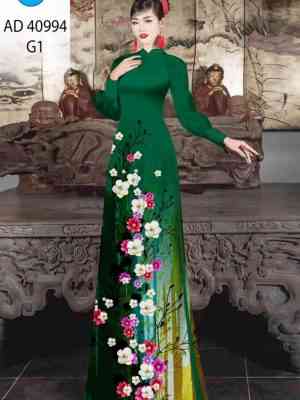 Vải Áo Dài Hoa In 3D Thiết Kế 2022 AD 40994 33 1660705905 948 Vai Ao Dai Hoa In 3D Thiet Ke 2022 AD