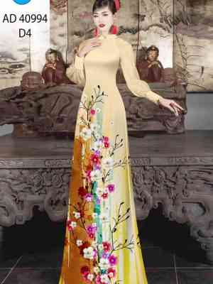 Vải Áo Dài Hoa In 3D Thiết Kế 2022 AD 40994 36 1660705906 509 Vai Ao Dai Hoa In 3D Thiet Ke 2022 AD