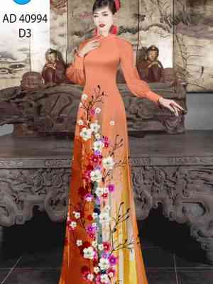 Vải Áo Dài Hoa In 3D Thiết Kế 2022 AD 40994 37 1660705906 542 Vai Ao Dai Hoa In 3D Thiet Ke 2022 AD