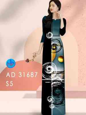 Vải Áo Dài Hoa Văn Thiết Kế 2022 AD 31687 32 1660707110 698 Vai Ao Dai Hoa Van Thiet Ke 2022 AD 31687