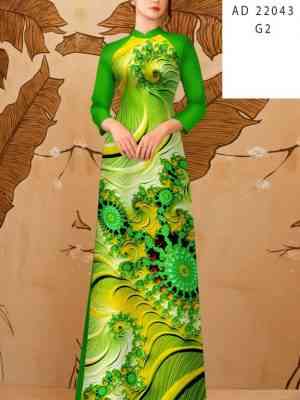 Vải Áo Dài Hoa In 3D Độc Đáo AD 22043 24 1660709300 436 Vai Ao Dai Hoa In 3D Doc Dao AD 22043