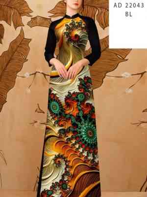 Vải Áo Dài Hoa In 3D Độc Đáo AD 22043 27 1660709302 177 Vai Ao Dai Hoa In 3D Doc Dao AD 22043