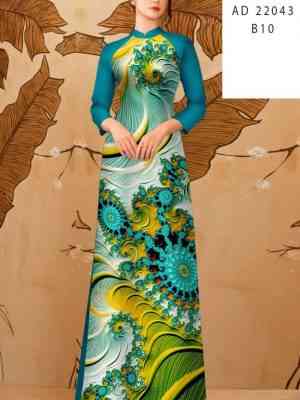 Vải Áo Dài Hoa In 3D Độc Đáo AD 22043 29 1660709302 521 Vai Ao Dai Hoa In 3D Doc Dao AD 22043