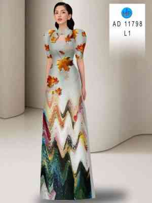 Vải Áo Dài Hình Lá Phong Thiết Kế 2022 AD 11798 22 1660790767 356 Vai Ao Dai Hinh La Phong Thiet Ke 2022 AD