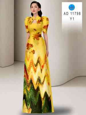 Vải Áo Dài Hình Lá Phong Thiết Kế 2022 AD 11798 26 1660790770 168 Vai Ao Dai Hinh La Phong Thiet Ke 2022 AD
