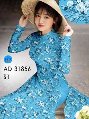 Vải Áo Dài Hoa Đều Kiểu Mới AD 31856 25 1660791956 61 Vai Ao Dai Hoa Deu Kieu Moi AD 31856