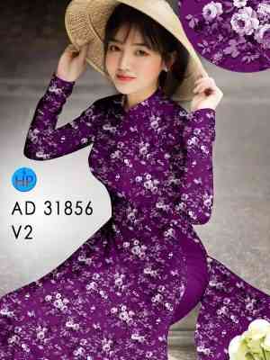 Vải Áo Dài Hoa Đều Kiểu Mới AD 31856 28 1660791958 499 Vai Ao Dai Hoa Deu Kieu Moi AD 31856