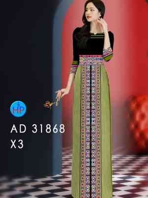 Vải Áo Dài Hoa Văn Thổ Cẩm Mới Ra AD 31868 21 1660793235 379 Vai Ao Dai Hoa Van Tho Cam Moi Ra AD