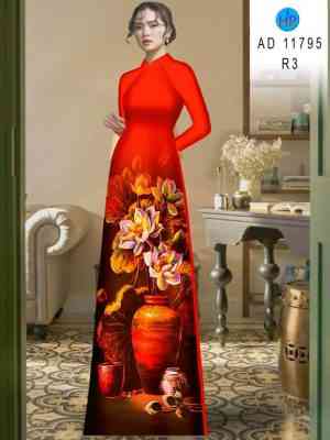 Vải Áo Dài Hoa Sen Kiểu Mới AD 11795 20 1660794189 336 Vai Ao Dai Hoa Sen Kieu Moi AD 11795