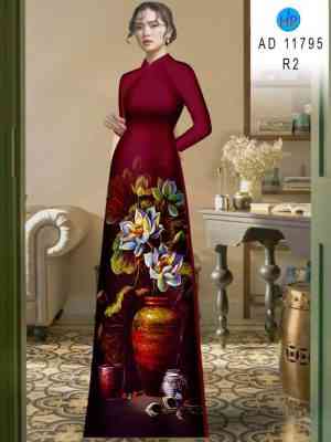 Vải Áo Dài Hoa Sen Kiểu Mới AD 11795 23 1660794190 186 Vai Ao Dai Hoa Sen Kieu Moi AD 11795