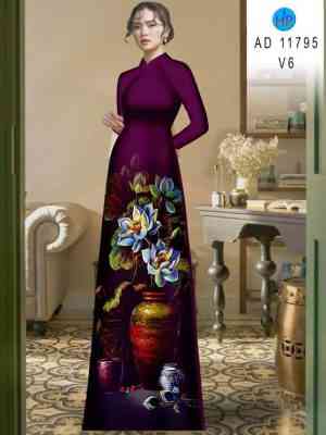 Vải Áo Dài Hoa Sen Kiểu Mới AD 11795 25 1660794191 637 Vai Ao Dai Hoa Sen Kieu Moi AD 11795