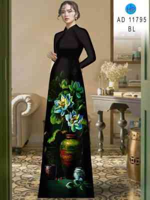 Vải Áo Dài Hoa Sen Kiểu Mới AD 11795 27 1660794192 213 Vai Ao Dai Hoa Sen Kieu Moi AD 11795