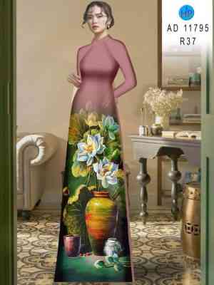 Vải Áo Dài Hoa Sen Kiểu Mới AD 11795 30 1660794194 265 Vai Ao Dai Hoa Sen Kieu Moi AD 11795