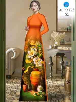 Vải Áo Dài Hoa Sen Kiểu Mới AD 11795 34 1660794195 257 Vai Ao Dai Hoa Sen Kieu Moi AD 11795