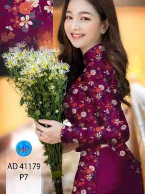 Vải Áo Dài Hoa Đều Mới Ra AD 41179 23 1660795392 215 Vai Ao Dai Hoa Deu Moi Ra AD 41179