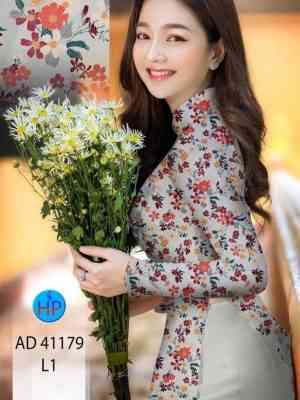 Vải Áo Dài Hoa Đều Mới Ra AD 41179 22 1660795392 395 Vai Ao Dai Hoa Deu Moi Ra AD 41179