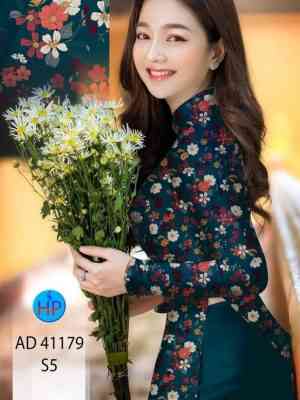 Vải Áo Dài Hoa Đều Mới Ra AD 41179 21 1660795392 400 Vai Ao Dai Hoa Deu Moi Ra AD 41179