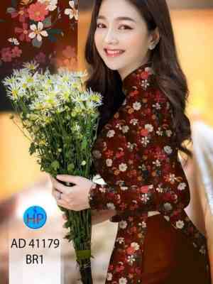 Vải Áo Dài Hoa Đều Mới Ra AD 41179 27 1660795395 760 Vai Ao Dai Hoa Deu Moi Ra AD 41179