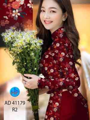 Vải Áo Dài Hoa Đều Mới Ra AD 41179 29 1660795396 229 Vai Ao Dai Hoa Deu Moi Ra AD 41179