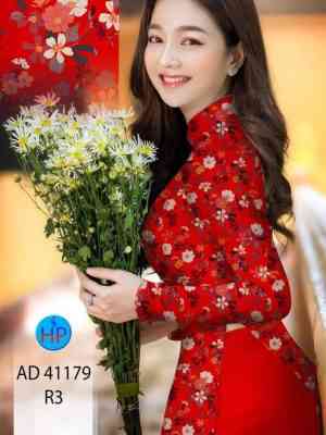 Vải Áo Dài Hoa Đều Mới Ra AD 41179 30 1660795396 643 Vai Ao Dai Hoa Deu Moi Ra AD 41179