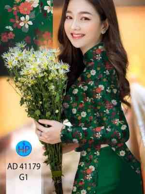 Vải Áo Dài Hoa Đều Mới Ra AD 41179 33 1660795397 256 Vai Ao Dai Hoa Deu Moi Ra AD 41179