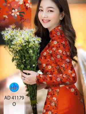Vải Áo Dài Hoa Đều Mới Ra AD 41179 32 1660795397 593 Vai Ao Dai Hoa Deu Moi Ra AD 41179