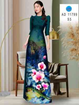 Vải Áo Dài Hoa In 3D Mới Ra AD 11799 20 1660796655 282 Vai Ao Dai Hoa In 3D Moi Ra AD 11799