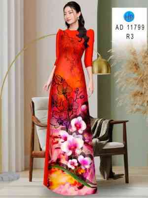Vải Áo Dài Hoa In 3D Mới Ra AD 11799 27 1660796660 445 Vai Ao Dai Hoa In 3D Moi Ra AD 11799