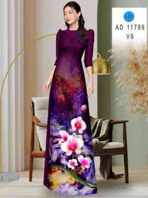 Vải Áo Dài Hoa In 3D Mới Ra AD 11799 30 1660796661 224 Vai Ao Dai Hoa In 3D Moi Ra AD 11799