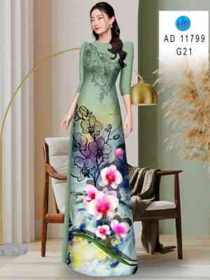 Vải Áo Dài Hoa In 3D Mới Ra AD 11799 29 1660796661 41 Vai Ao Dai Hoa In 3D Moi Ra AD 11799