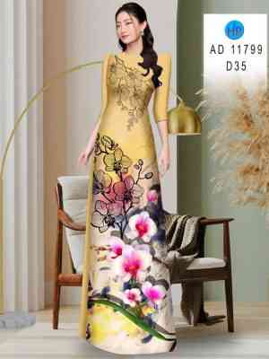 Vải Áo Dài Hoa In 3D Mới Ra AD 11799 32 1660796662 893 Vai Ao Dai Hoa In 3D Moi Ra AD 11799
