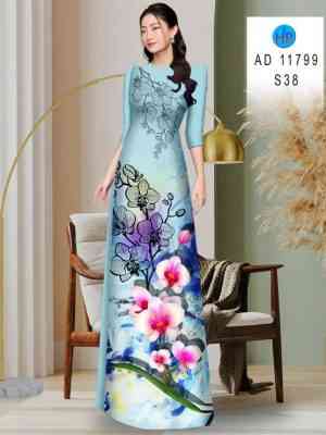 Vải Áo Dài Hoa In 3D Mới Ra AD 11799 34 1660796663 194 Vai Ao Dai Hoa In 3D Moi Ra AD 11799