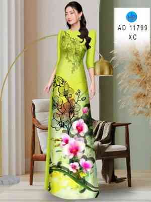 Vải Áo Dài Hoa In 3D Mới Ra AD 11799 35 1660796664 834 Vai Ao Dai Hoa In 3D Moi Ra AD 11799