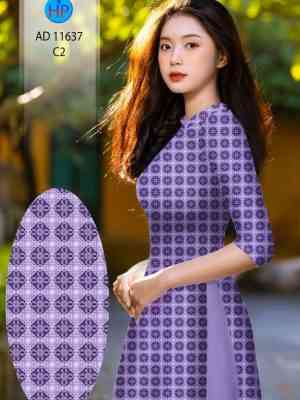 Vải Áo Dài Hoa Văn Mới Ra AD 11637 20 1660797880 312 Vai Ao Dai Hoa Van Moi Ra AD 11637