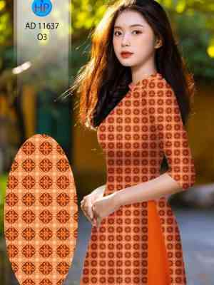 Vải Áo Dài Hoa Văn Mới Ra AD 11637 21 1660797881 856 Vai Ao Dai Hoa Van Moi Ra AD 11637
