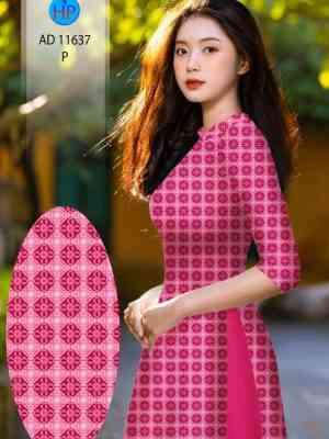 Vải Áo Dài Hoa Văn Mới Ra AD 11637 23 1660797882 725 Vai Ao Dai Hoa Van Moi Ra AD 11637