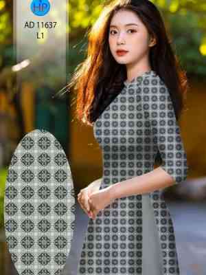 Vải Áo Dài Hoa Văn Mới Ra AD 11637 26 1660797884 507 Vai Ao Dai Hoa Van Moi Ra AD 11637