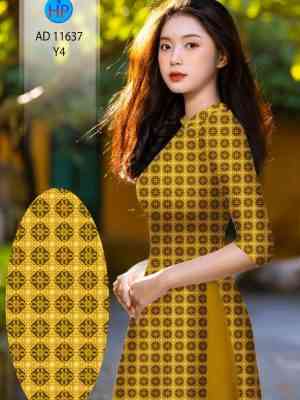 Vải Áo Dài Hoa Văn Mới Ra AD 11637 35 1660797888 540 Vai Ao Dai Hoa Van Moi Ra AD 11637