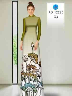 Vải Áo Dài Hoa Sen Mới Ra AD 12225 21 1660880305 121 Vai Ao Dai Hoa Sen Moi Ra AD 12225